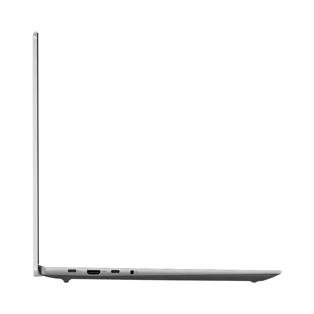 Lenovo IdeaPad Slim 5 16IRU9 16" Laptop, Intel Core 7 150U, 8GB RAM, 512GB SSD