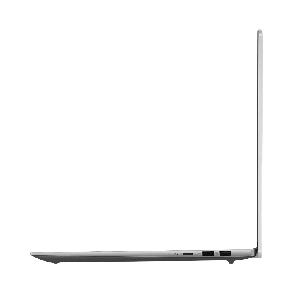 Lenovo IdeaPad Slim 5 16IRU9 16" Laptop, Intel Core 7 150U, 8GB RAM, 512GB SSD