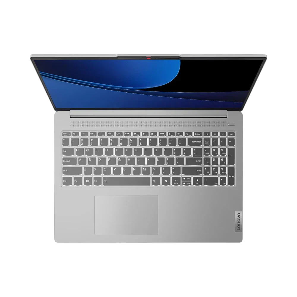 Lenovo IdeaPad Slim 5 16IRU9 16" Laptop, Intel Core 7 150U, 8GB RAM, 512GB SSD