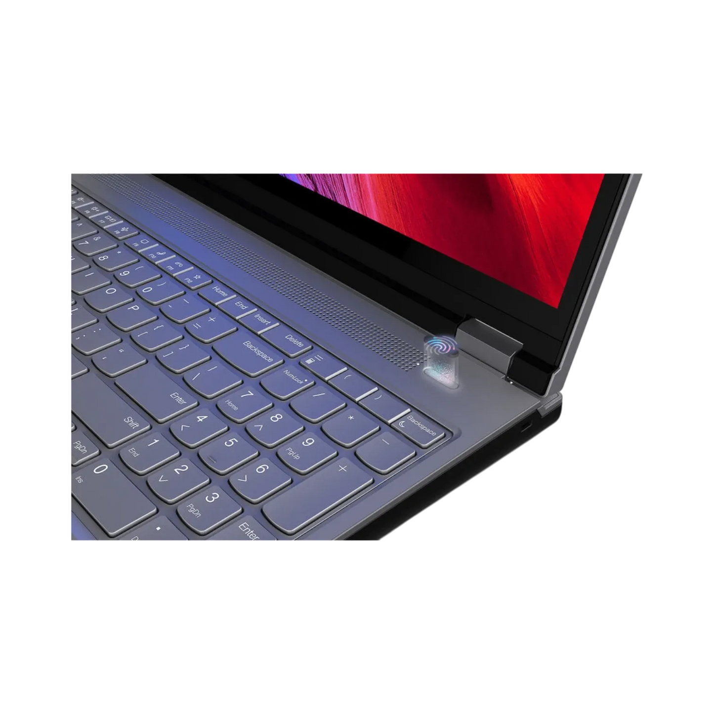 Lenovo ThinkPad P16 Gen 2 16" Workstation Notebook, Intel Core i9-13980HX, NVIDIA RTX 2000, 32GB DDR5 RAM, 1TB SSD