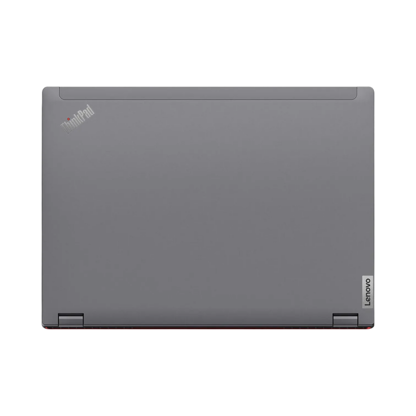 Lenovo ThinkPad P16 Gen 2 16" Workstation Notebook, Intel Core i9-13980HX, NVIDIA RTX 2000, 32GB DDR5 RAM, 1TB SSD