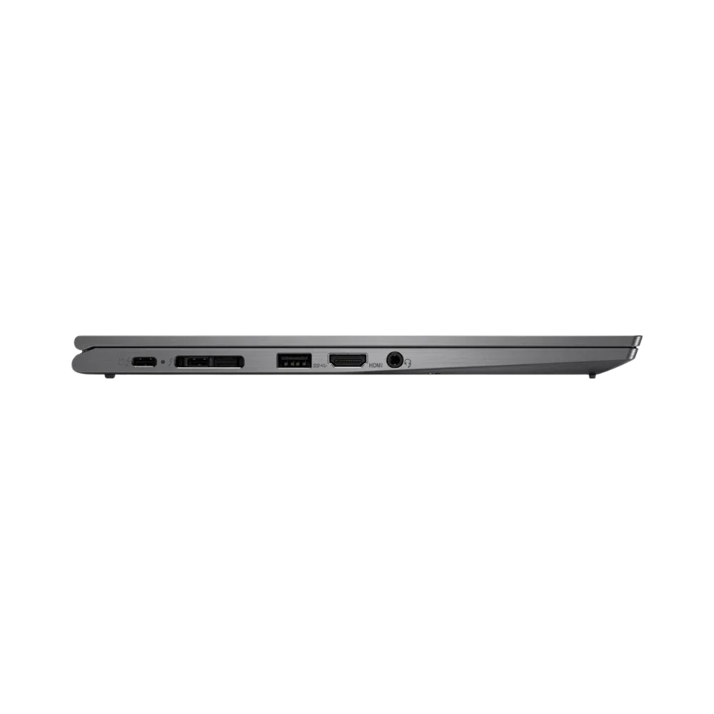 Lenovo ThinkPad X1 Yoga Gen 5 14" Multi-Touch Laptop, Intel Core i7-10610U, 16GB RAM, 1TB SSD