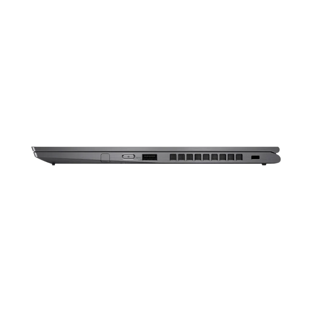 Lenovo ThinkPad X1 Yoga Gen 5 14" Multi-Touch Laptop, Intel Core i7-10610U, 16GB RAM, 1TB SSD