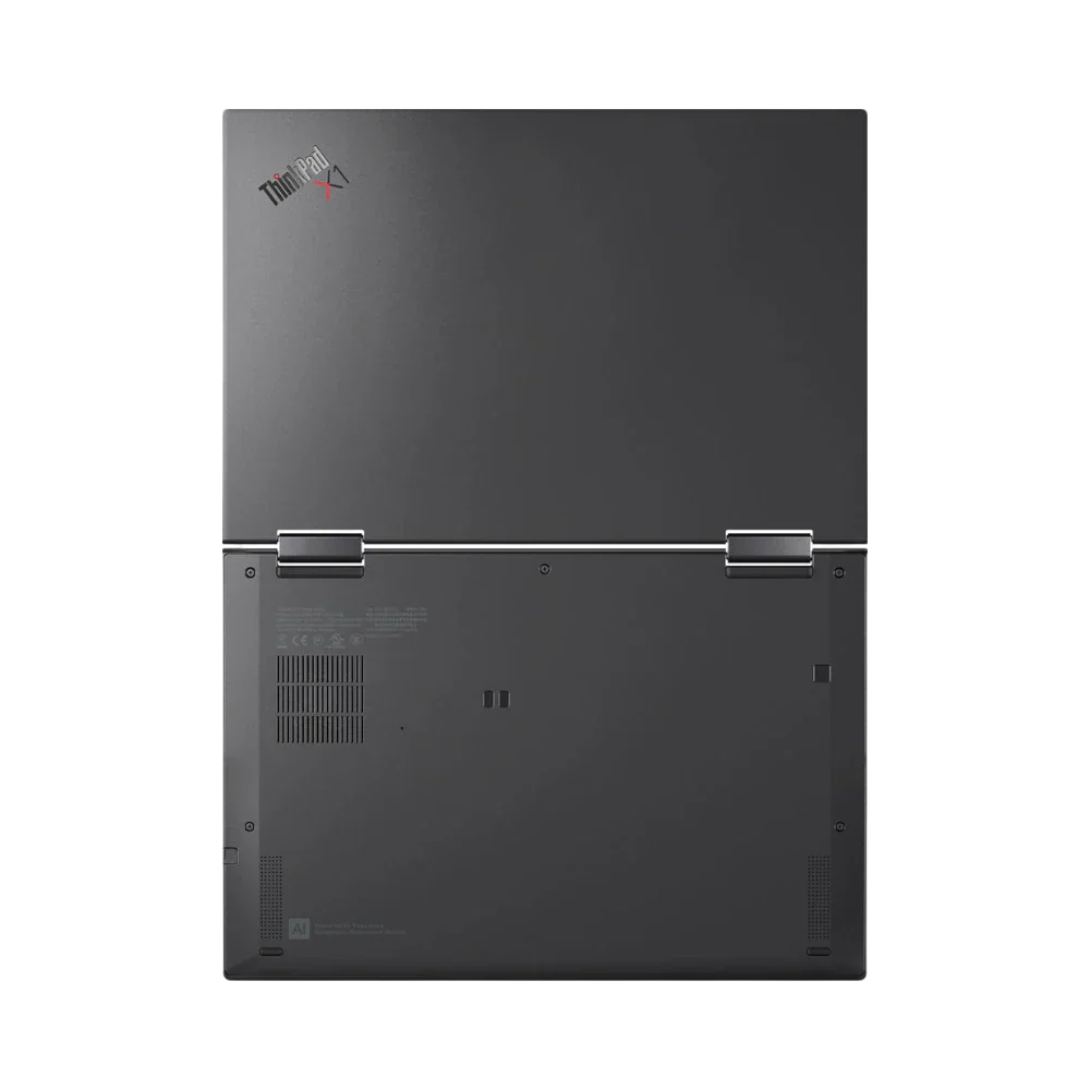 Lenovo ThinkPad X1 Yoga Gen 5 14" Multi-Touch Laptop, Intel Core i7-10610U, 16GB RAM, 1TB SSD