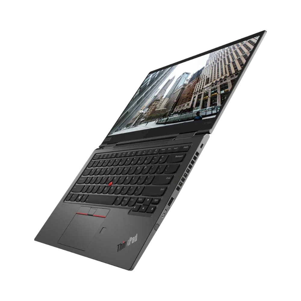 Lenovo ThinkPad X1 Yoga Gen 5 14" Multi-Touch Laptop, Intel Core i7-10610U, 16GB RAM, 1TB SSD