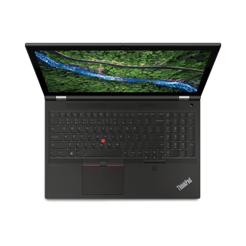 Lenovo ThinkPad P15 Gen 2 15.6" Mobile Workstation, Intel Core i9-11950H, NVIDIA RTX A5000 Max-Q, 32GB RAM, 1TB SSD