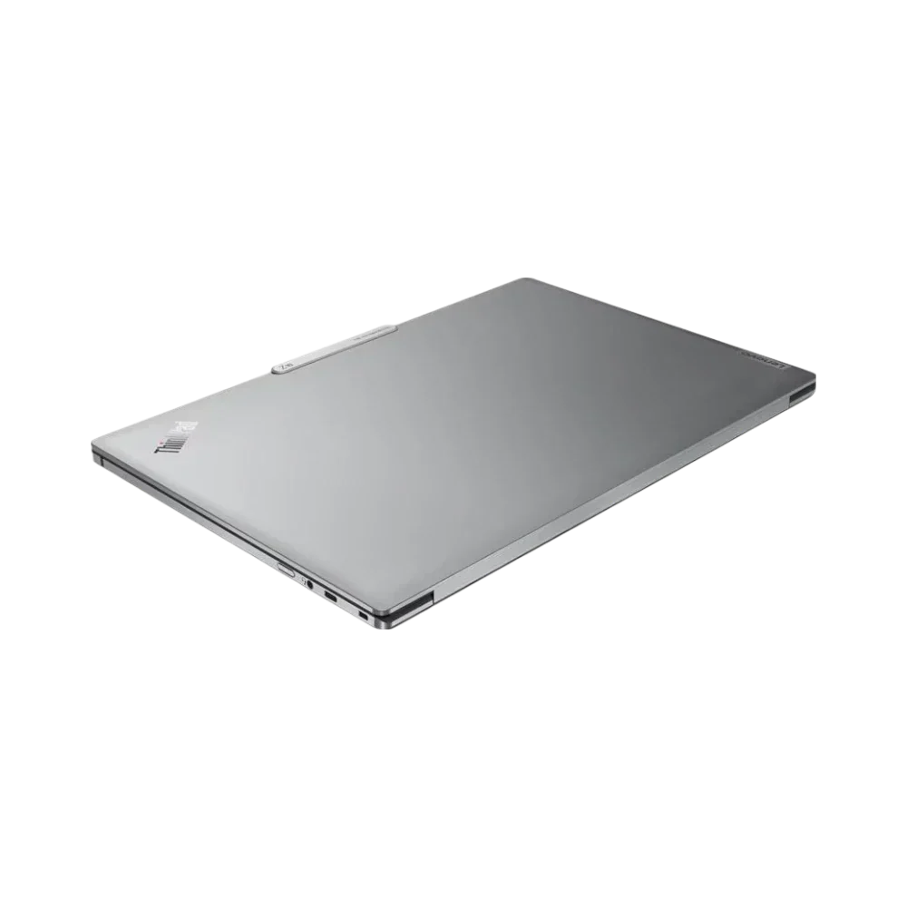 Lenovo ThinkPad Z16 Gen 1 16" Notebook, AMD Ryzen 7 PRO 6850H, 16GB RAM, 512GB SSD (Arctic Gray)