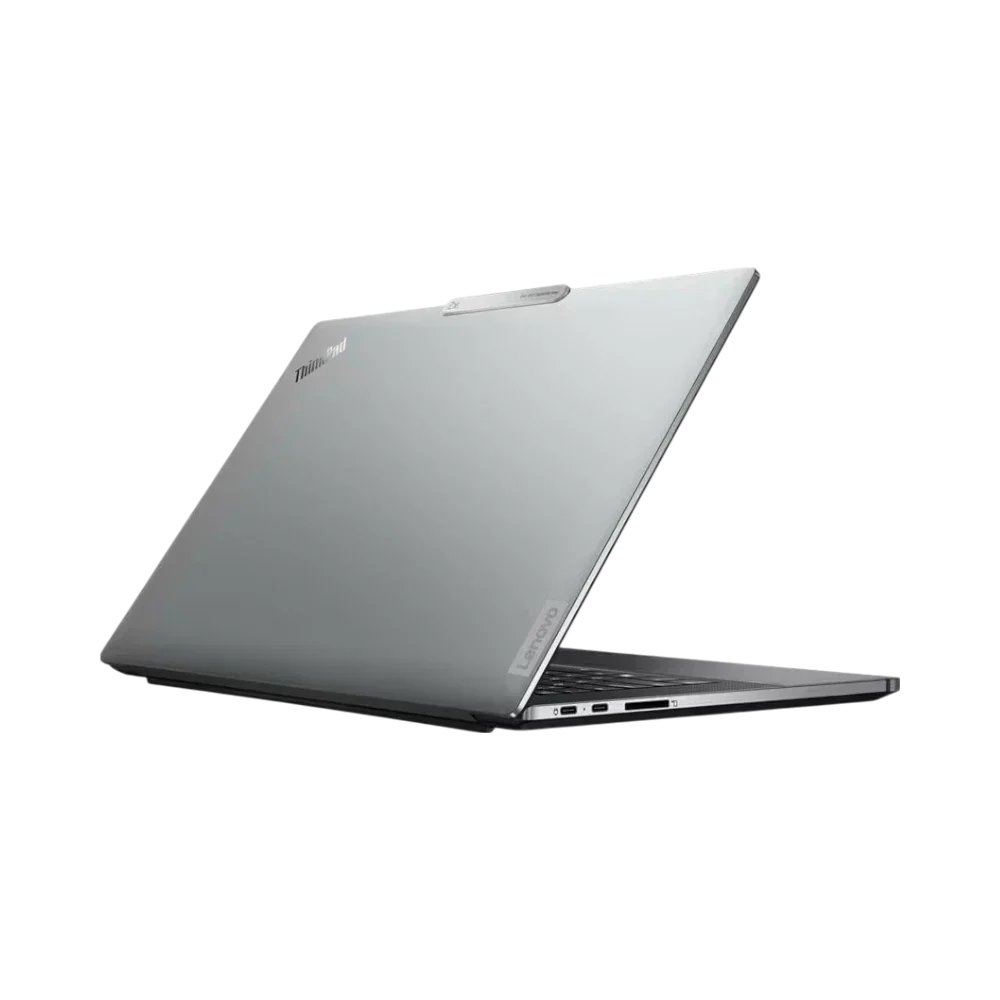 Lenovo ThinkPad Z16 Gen 1 16" Notebook, AMD Ryzen 7 PRO 6850H, 16GB RAM, 512GB SSD (Arctic Gray)
