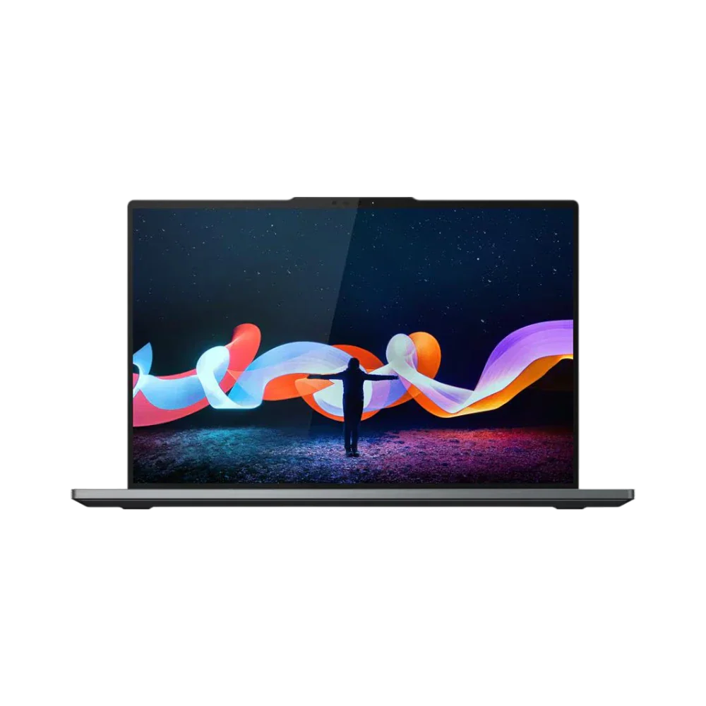 Lenovo ThinkPad Z16 Gen 1 16" Notebook, AMD Ryzen 7 PRO 6850H, 16GB RAM, 512GB SSD (Arctic Gray)