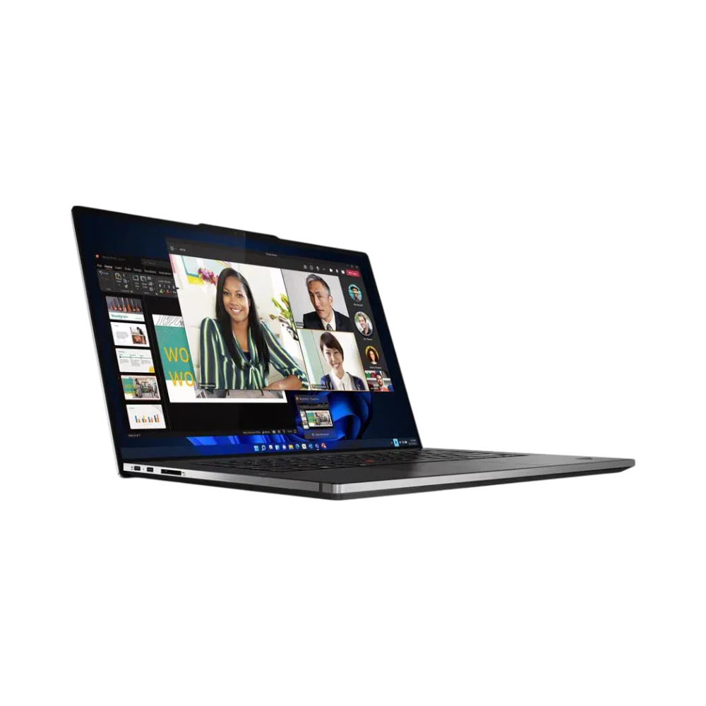 Lenovo ThinkPad Z16 Gen 1 16" Notebook, AMD Ryzen 7 PRO 6850H, 16GB RAM, 512GB SSD (Arctic Gray)