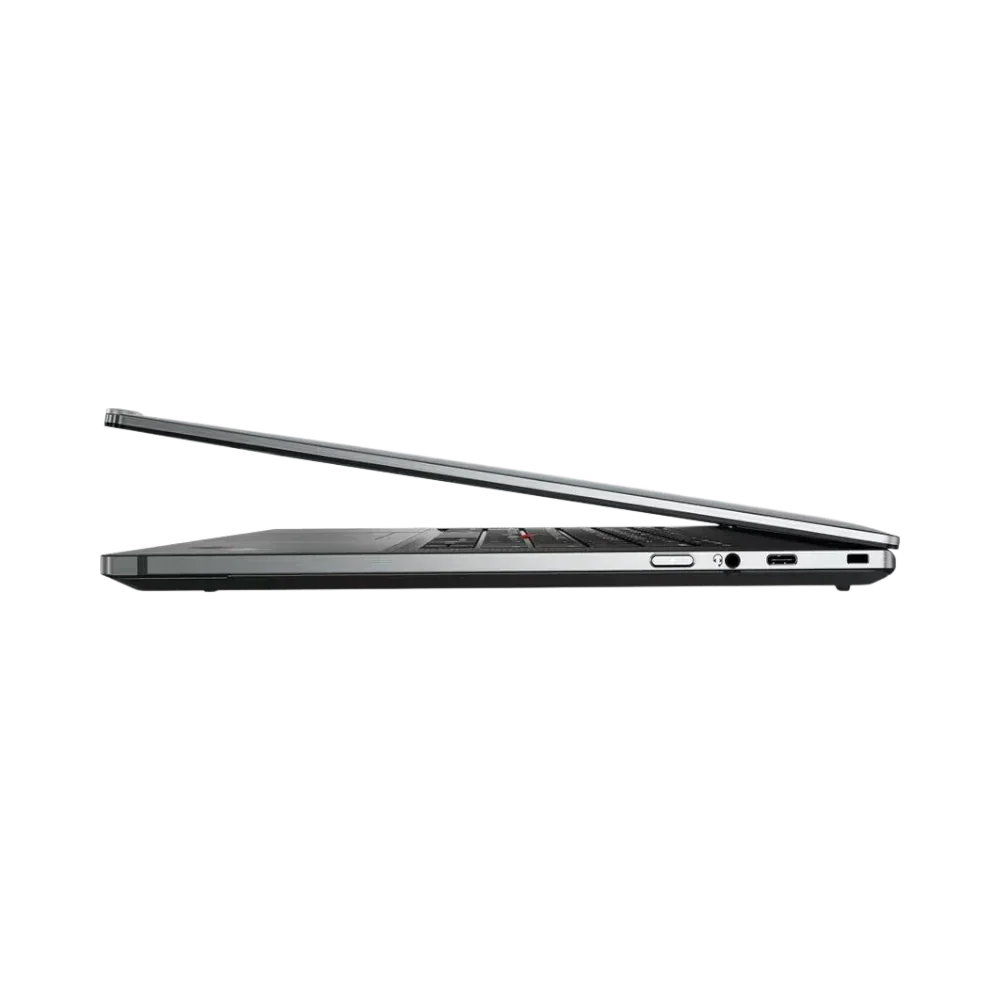 Lenovo ThinkPad Z16 Gen 1 16" Notebook, AMD Ryzen 7 PRO 6850H, 16GB RAM, 512GB SSD (Arctic Gray)