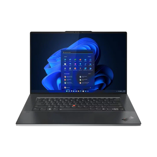 Lenovo ThinkPad Z16 Gen 1 16" Notebook, AMD Ryzen 7 PRO 6850H, 16GB RAM, 512GB SSD (Arctic Gray)