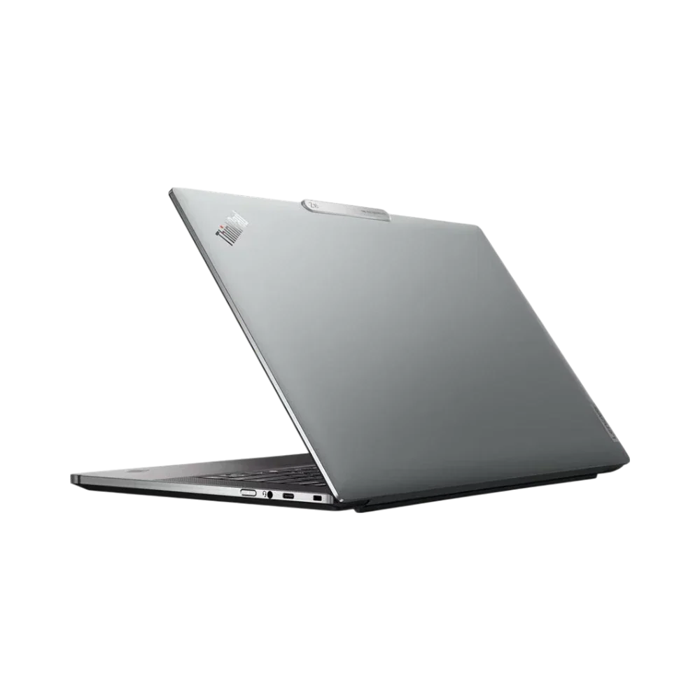 Lenovo ThinkPad Z16 Gen 1 16" Notebook, AMD Ryzen 7 PRO 6850H, 16GB RAM, 512GB SSD (Arctic Gray)