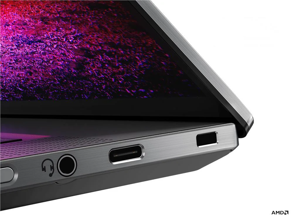 Lenovo ThinkPad Z16 Gen 1 16" Notebook, AMD Ryzen 7 PRO 6850H, 16GB RAM, 512GB SSD (Arctic Gray)