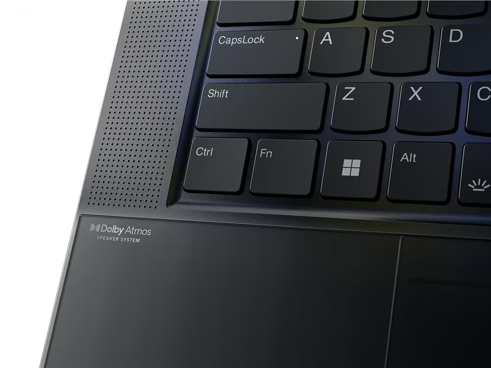 Lenovo ThinkPad Z16 Gen 1 16" Notebook, AMD Ryzen 7 PRO 6850H, 16GB RAM, 512GB SSD (Arctic Gray)