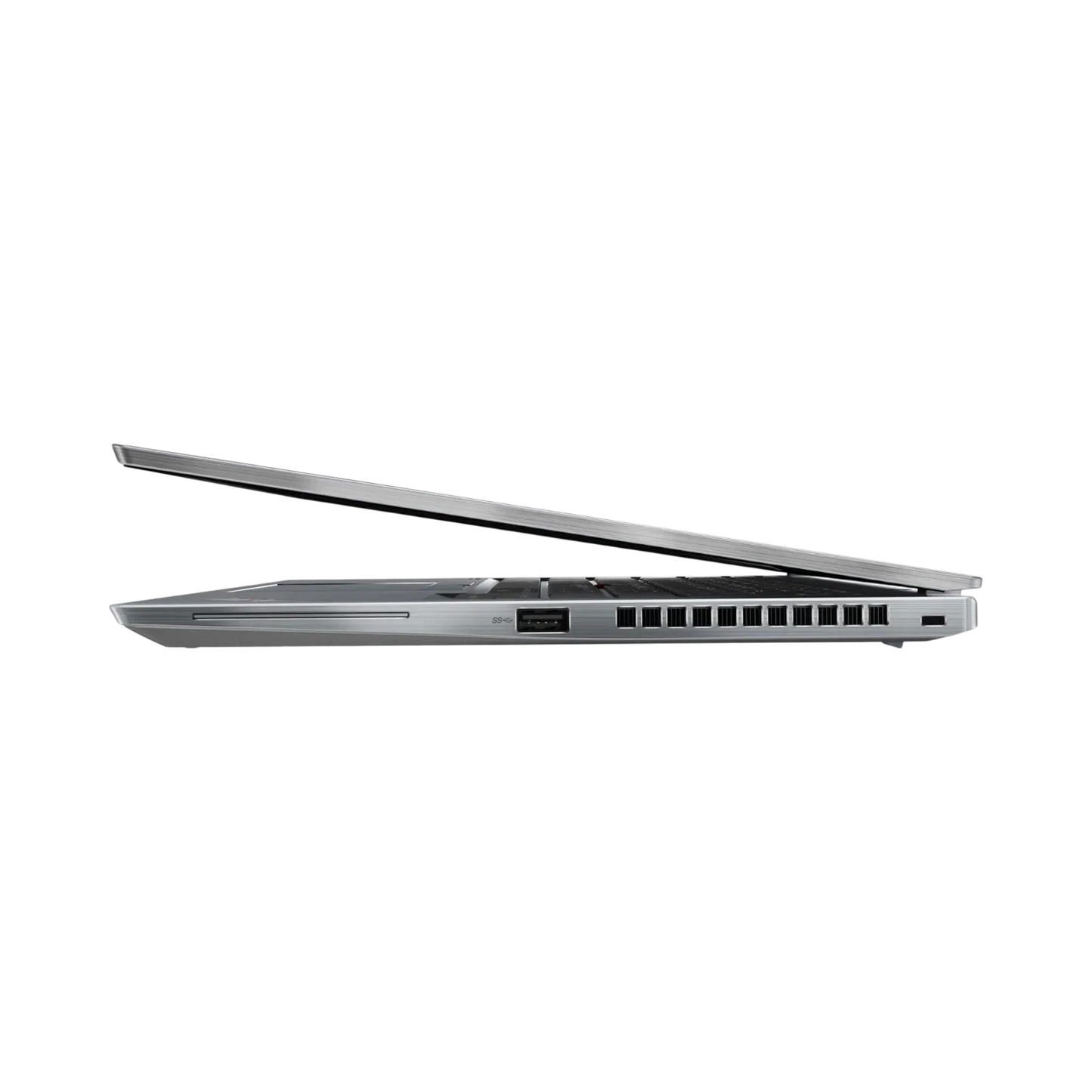 Lenovo ThinkPad T14s Gen 2 14" Laptop, Intel Core i5-1135G7, 8GB RAM, 256GB SSD (Storm Gray)