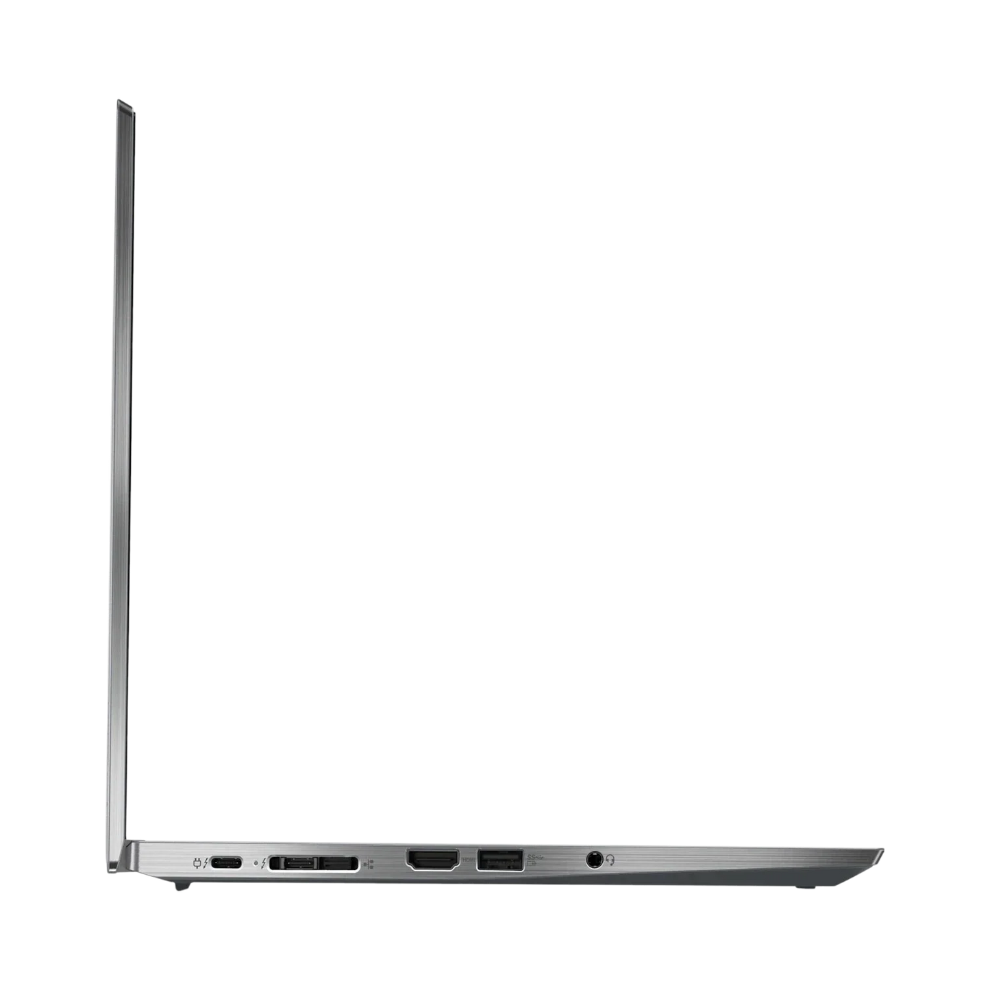 Lenovo ThinkPad T14s Gen 2 14" Laptop, Intel Core i5-1135G7, 8GB RAM, 256GB SSD (Storm Gray)