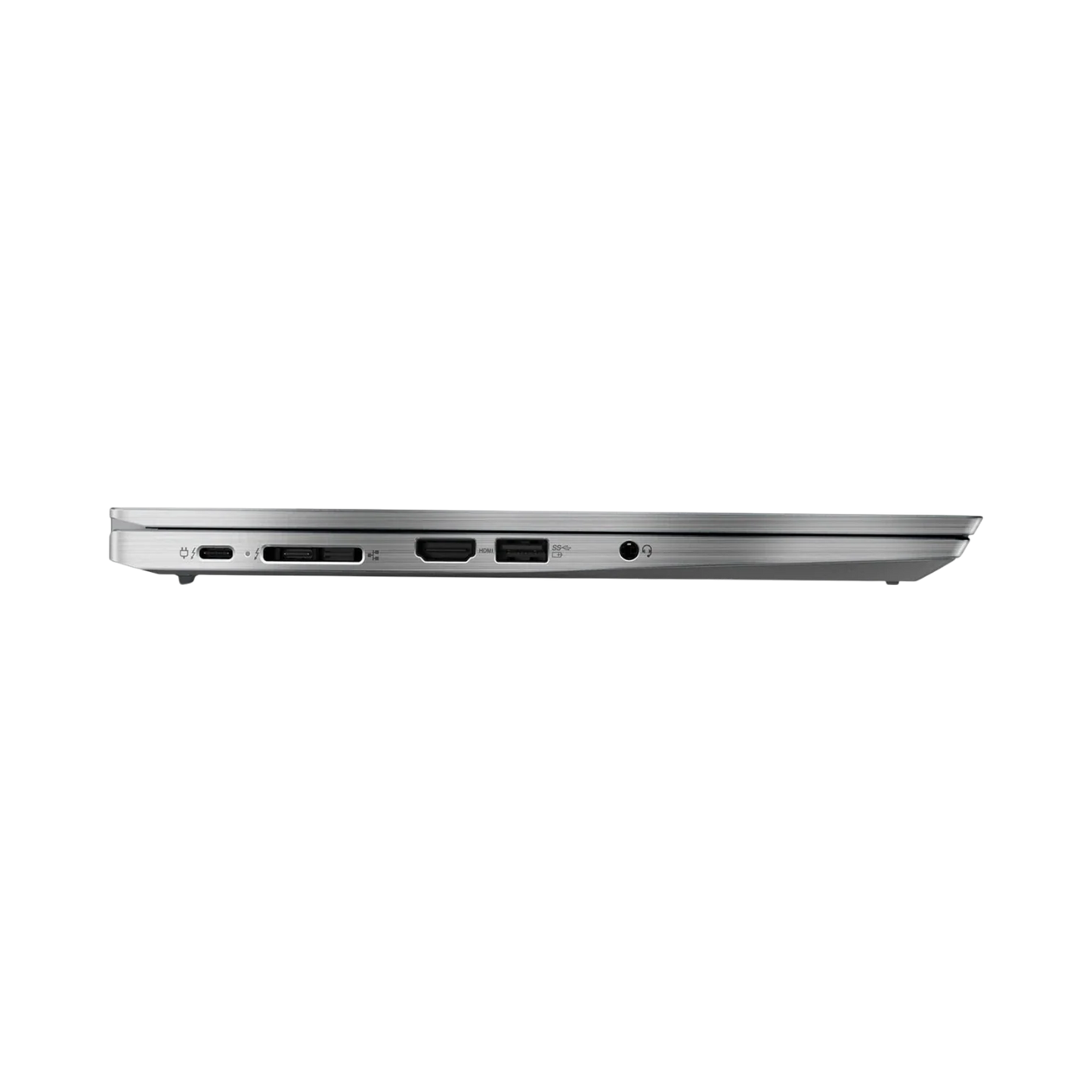Lenovo ThinkPad T14s Gen 2 14" Laptop, Intel Core i5-1135G7, 8GB RAM, 256GB SSD (Storm Gray)
