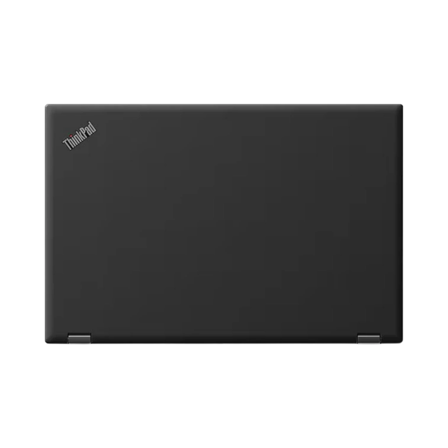 Lenovo ThinkPad P53 15.6" Mobile Workstation, Intel Core i7-9750H, NVIDIA Quadro T2000, 16GB RAM, 512GB SSD (Midnight Black)
