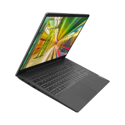 Lenovo IdeaPad 5 15ARE05 15.6" Laptop, AMD Ryzen 7-4700U, 16GB RAM, 512GB SSD (Graphite Grey)