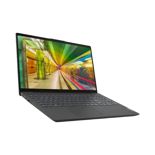 Lenovo IdeaPad 5 15ARE05 15.6" Laptop, AMD Ryzen 7-4700U, 16GB RAM, 512GB SSD (Graphite Grey)