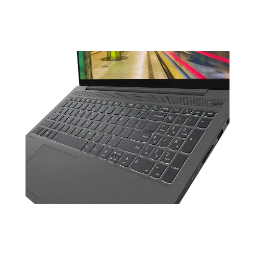 Lenovo IdeaPad 5 15ARE05 15.6" Laptop, AMD Ryzen 7-4700U, 16GB RAM, 512GB SSD (Graphite Grey)
