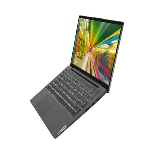 Lenovo IdeaPad 5 15ARE05 15.6" Laptop, AMD Ryzen 7-4700U, 16GB RAM, 512GB SSD (Graphite Grey)