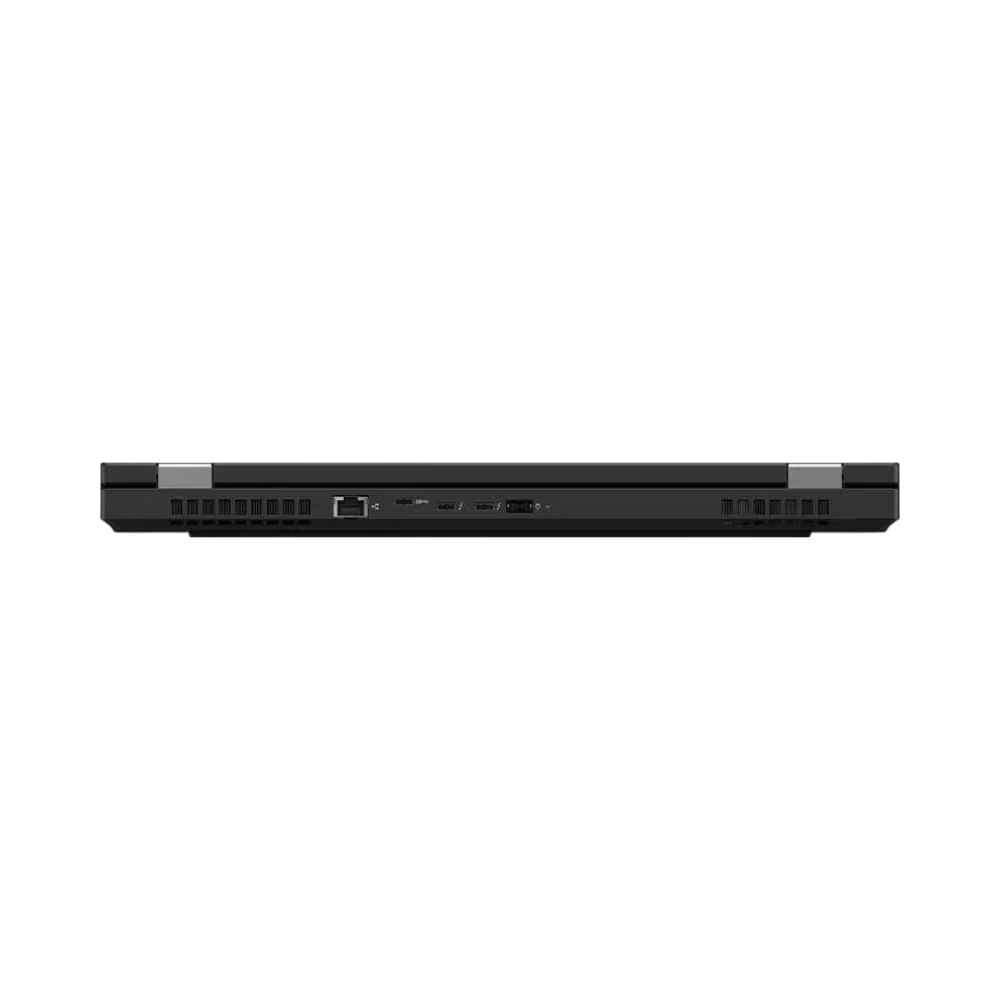 Lenovo ThinkPad P15 Gen 1 15.6" Mobile Workstation, Intel Core i7-10850H, NVIDIA Quadro T2000, 32GB DDR4 RAM, 1TB SSD