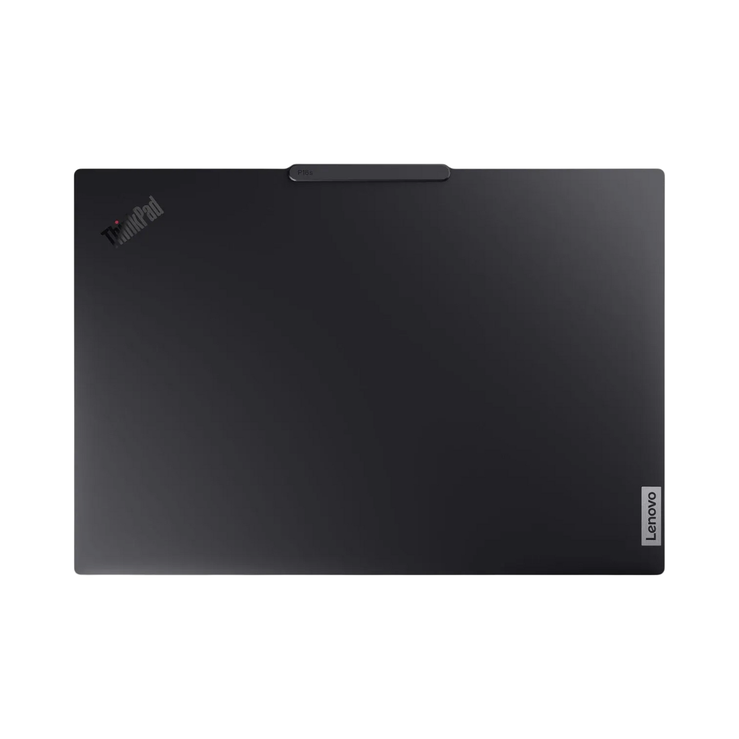 Lenovo ThinkPad P16s Gen 3 AI Ready 16" Laptop, Intel Core Ultra 7 165H, 64GB RAM, 2TB SSD