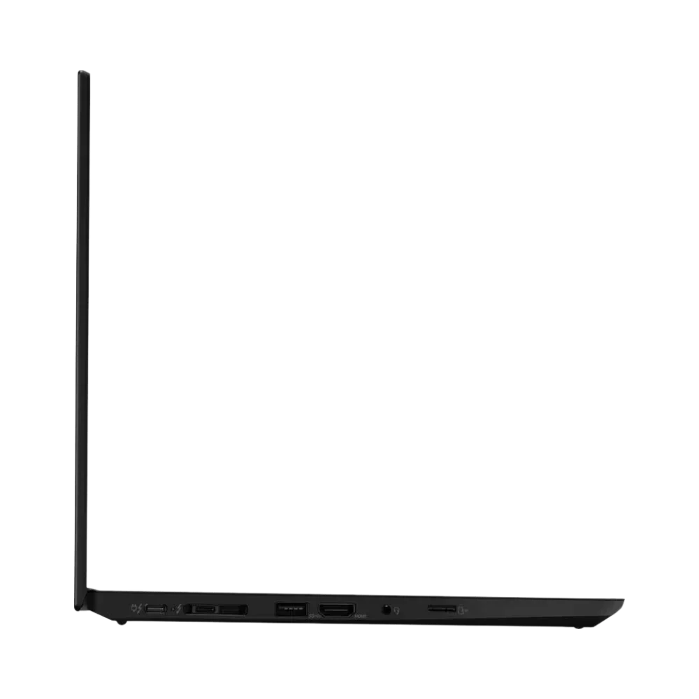 Lenovo ThinkPad T14 Gen 2 14" Notebook, Intel Core i5-1135G7, 8GB RAM, 256GB SSD