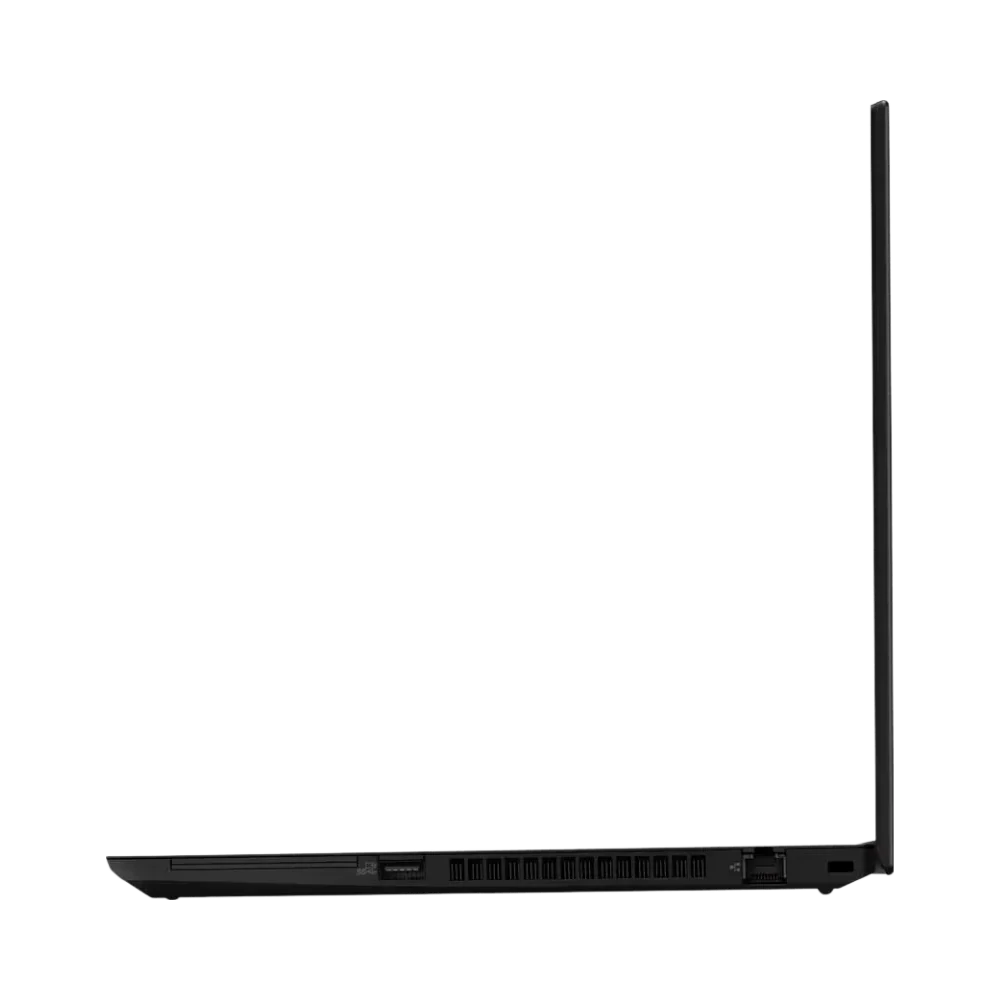 Lenovo ThinkPad T14 Gen 2 14" Notebook, Intel Core i5-1135G7, 8GB RAM, 256GB SSD