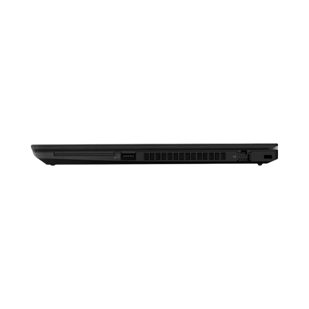 Lenovo ThinkPad T14 Gen 2 14" Notebook, Intel Core i5-1135G7, 8GB RAM, 256GB SSD