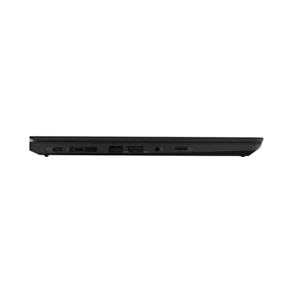 Lenovo ThinkPad T14 Gen 2 14" Notebook, Intel Core i5-1135G7, 8GB RAM, 256GB SSD
