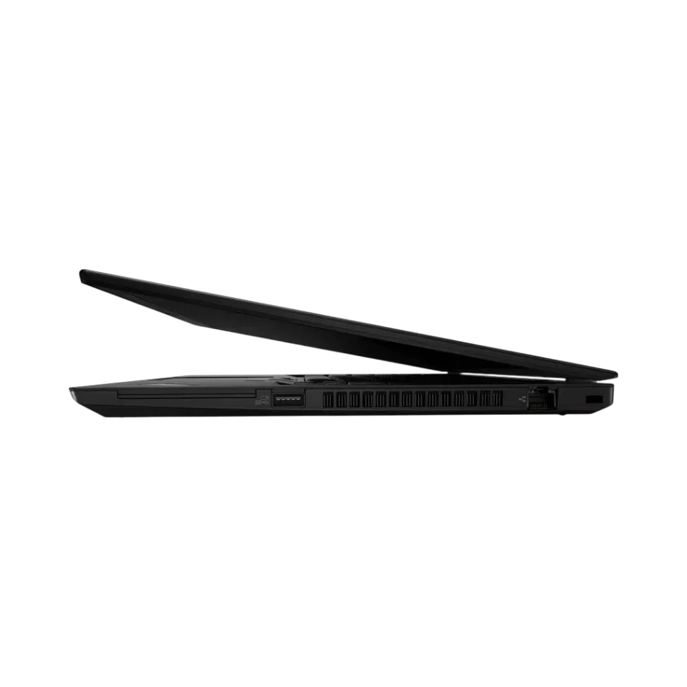 Lenovo ThinkPad T14 Gen 2 14" Notebook, Intel Core i5-1135G7, 8GB RAM, 256GB SSD