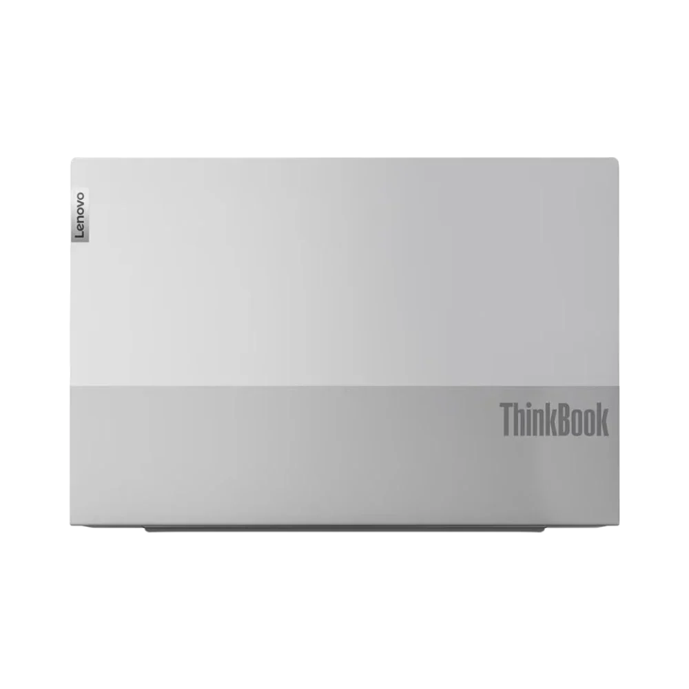 Lenovo ThinkBook 14 G2 ITL 14" Notebook, Intel Core i7-1165G7, 16GB RAM, 512GB SSD (Mineral Gray)