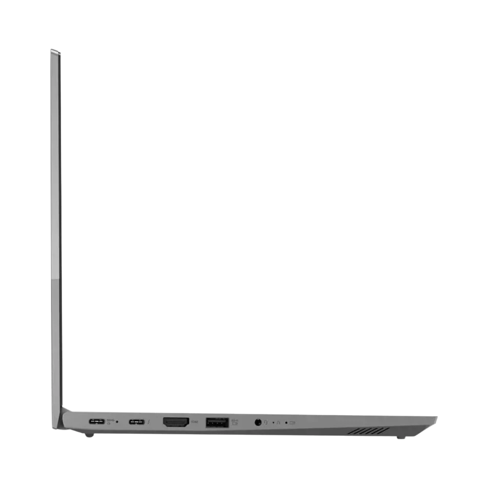 Lenovo ThinkBook 14 G2 ITL 14" Notebook, Intel Core i7-1165G7, 16GB RAM, 512GB SSD (Mineral Gray)