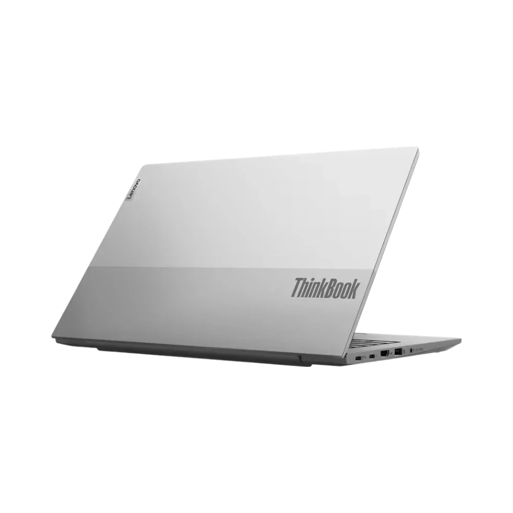Lenovo ThinkBook 14 G2 ITL 14" Notebook, Intel Core i7-1165G7, 16GB RAM, 512GB SSD (Mineral Gray)