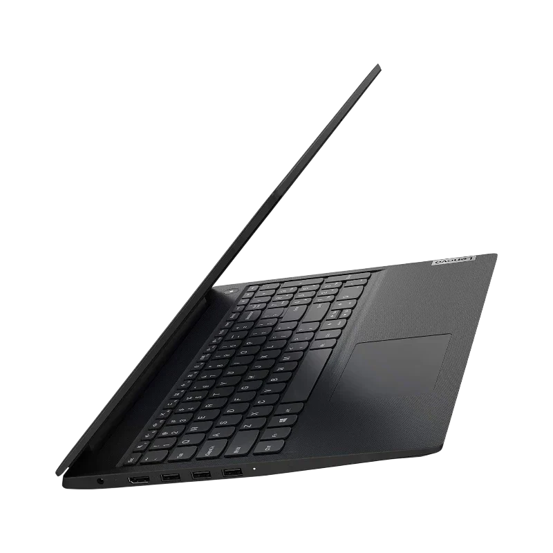 Lenovo IdeaPad 3 15 15.6" Laptop, AMD Ryzen 3 3250U, 4GB RAM, 128GB SSD