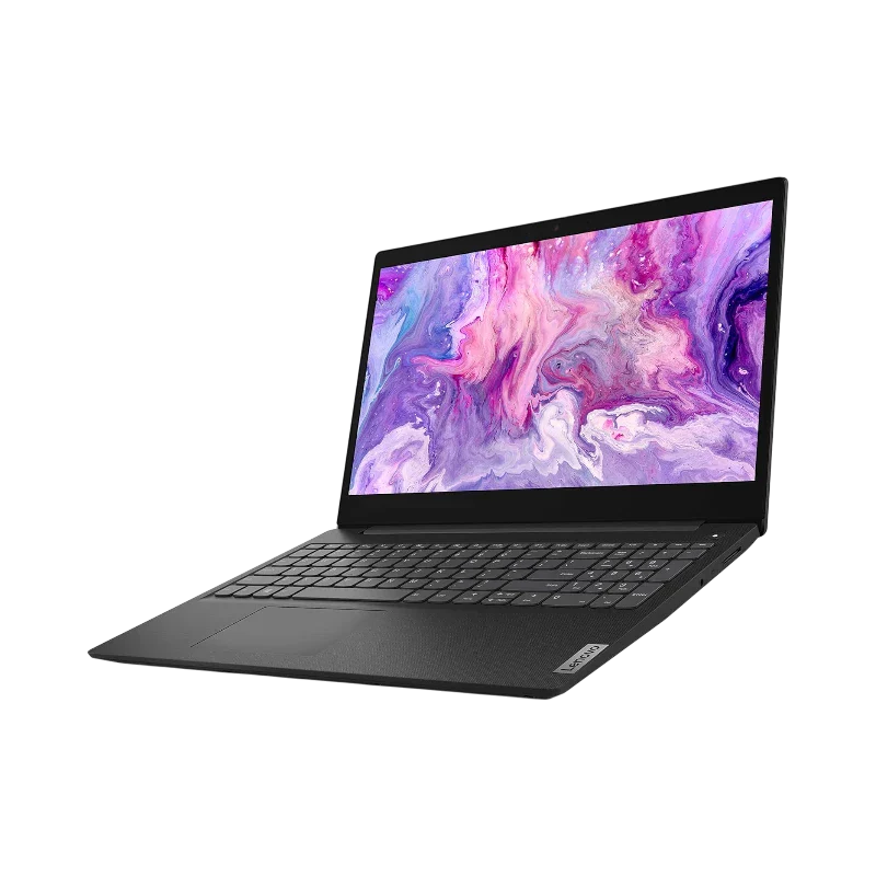 Lenovo IdeaPad 3 15 15.6" Laptop, AMD Ryzen 3 3250U, 4GB RAM, 128GB SSD
