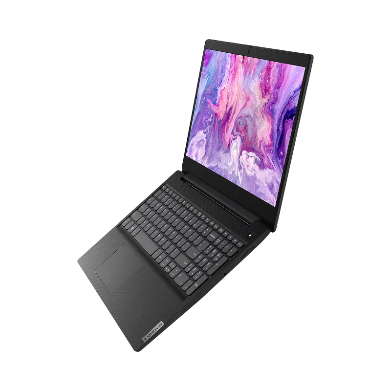 Lenovo IdeaPad 3 15 15.6" Laptop, AMD Ryzen 3 3250U, 4GB RAM, 128GB SSD