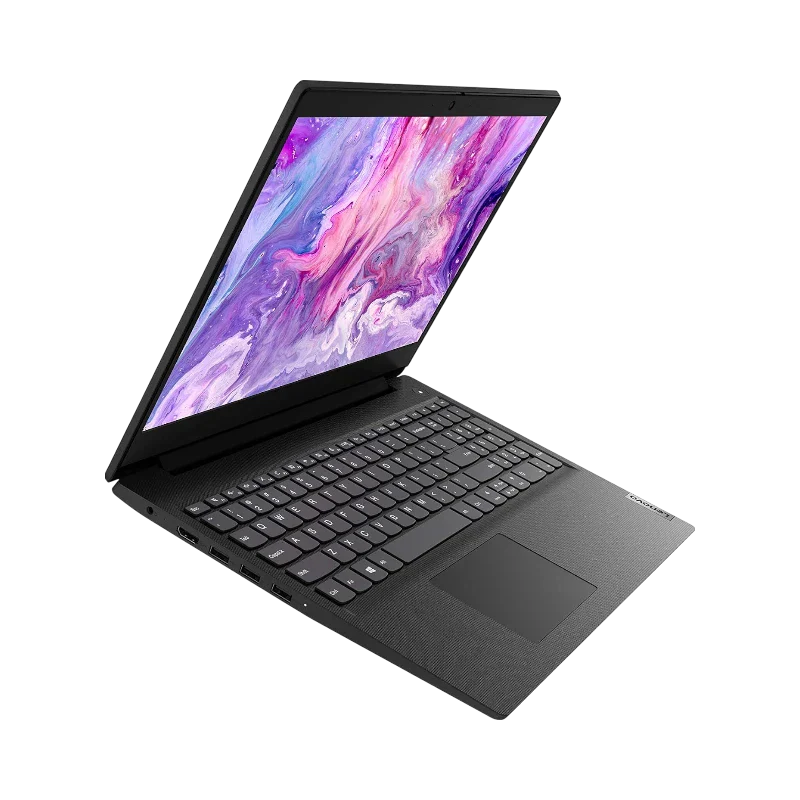 Lenovo IdeaPad 3 15 15.6" Laptop, AMD Ryzen 3 3250U, 4GB RAM, 128GB SSD
