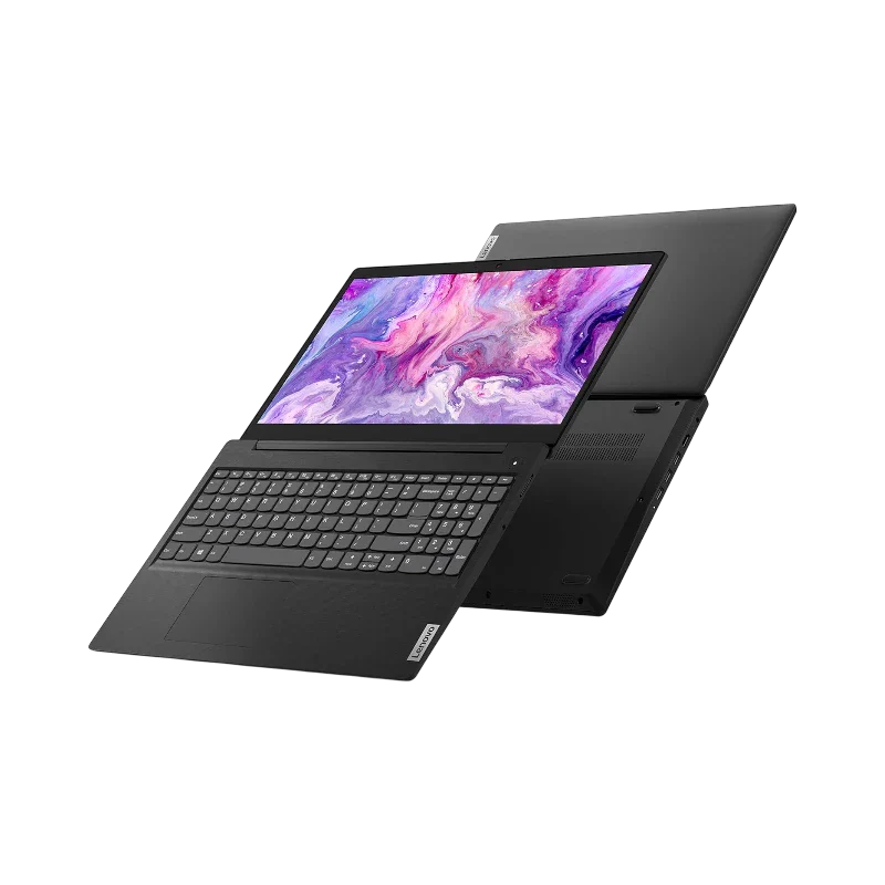 Lenovo IdeaPad 3 15 15.6" Laptop, AMD Ryzen 3 3250U, 4GB RAM, 128GB SSD