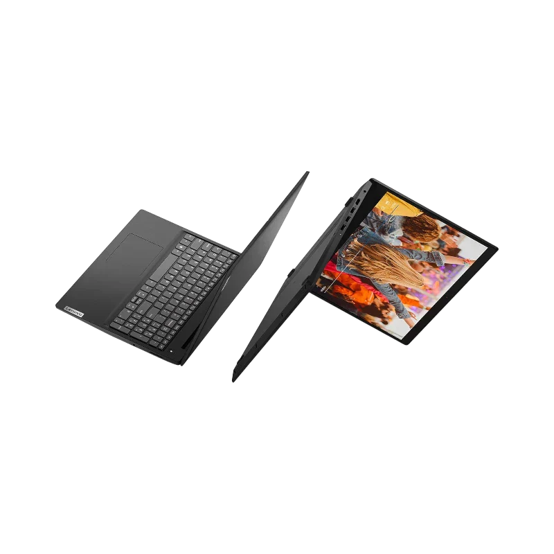 Lenovo IdeaPad 3 15 15.6" Laptop, AMD Ryzen 3 3250U, 4GB RAM, 128GB SSD