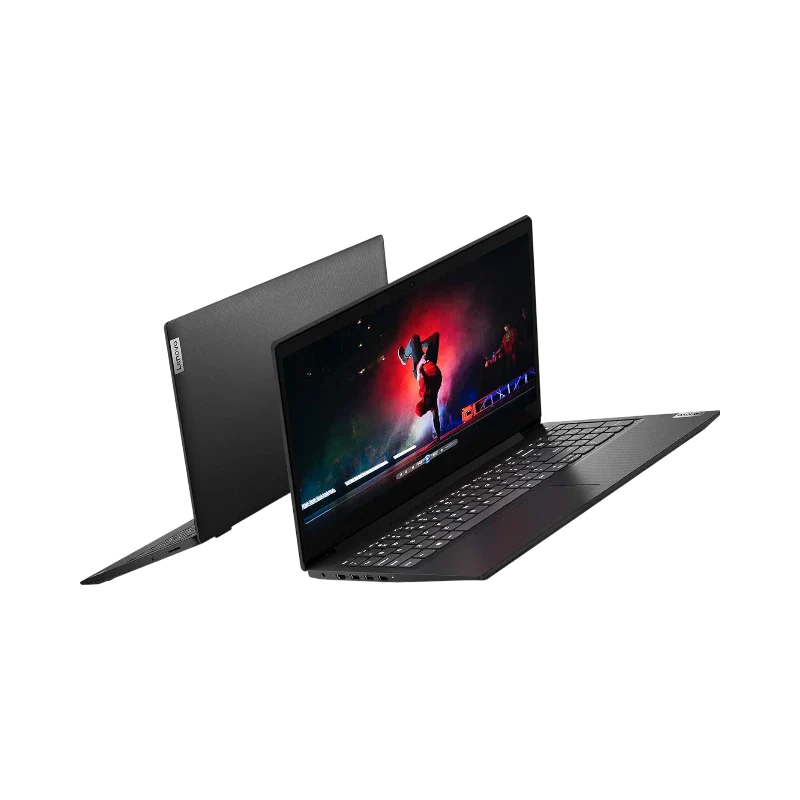 Lenovo IdeaPad 3 15 15.6" Laptop, AMD Ryzen 3 3250U, 4GB RAM, 128GB SSD