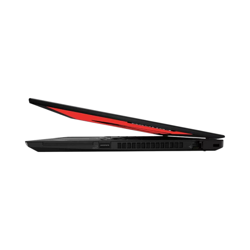 Lenovo ThinkPad P14s Gen 2 14" Mobile Workstation, Intel Core i7-1185G7, NVIDIA Quadro T500, 16GB RAM, 512GB SSD