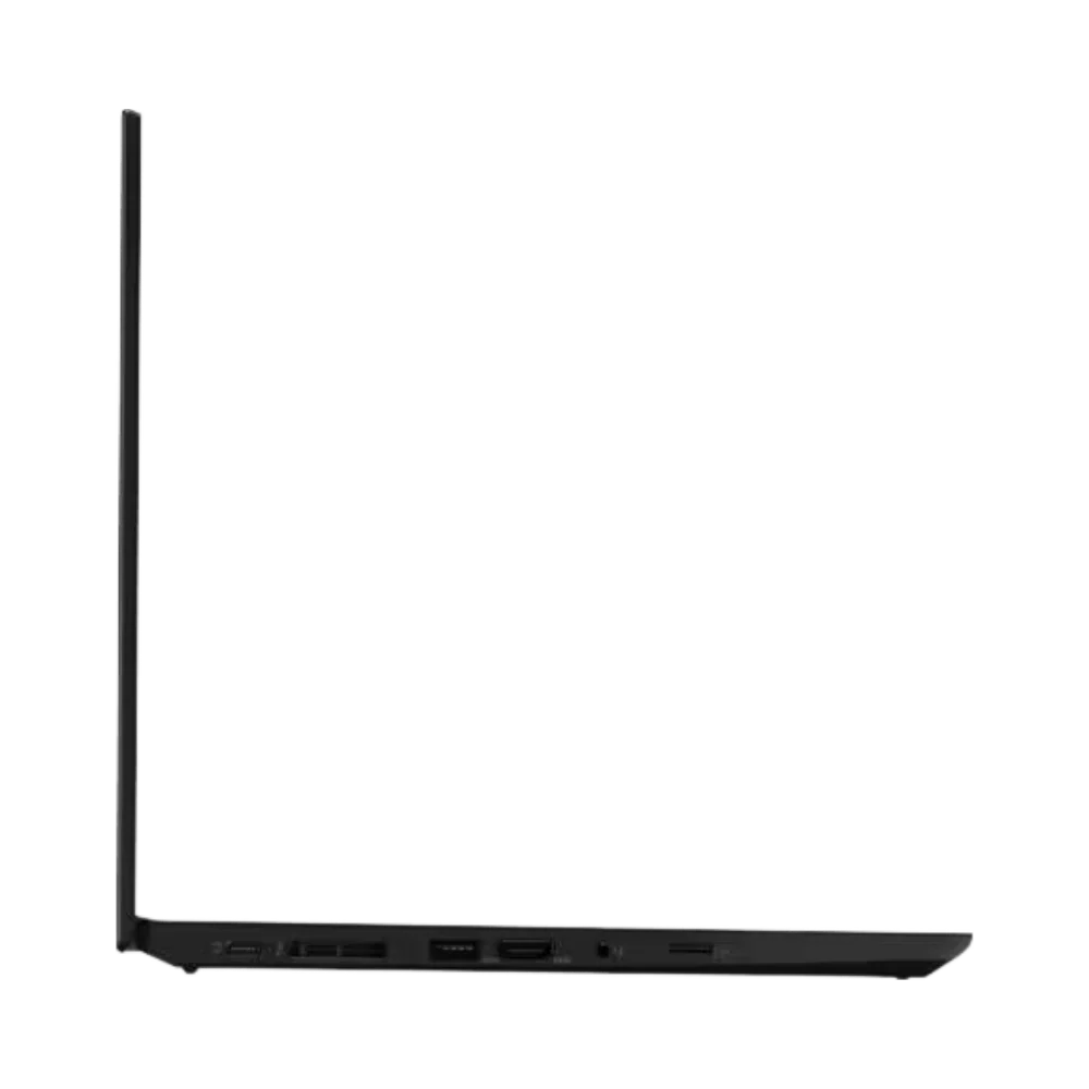 Lenovo ThinkPad P14s Gen 2 14" Mobile Workstation, Intel Core i7-1185G7, NVIDIA Quadro T500, 16GB RAM, 512GB SSD
