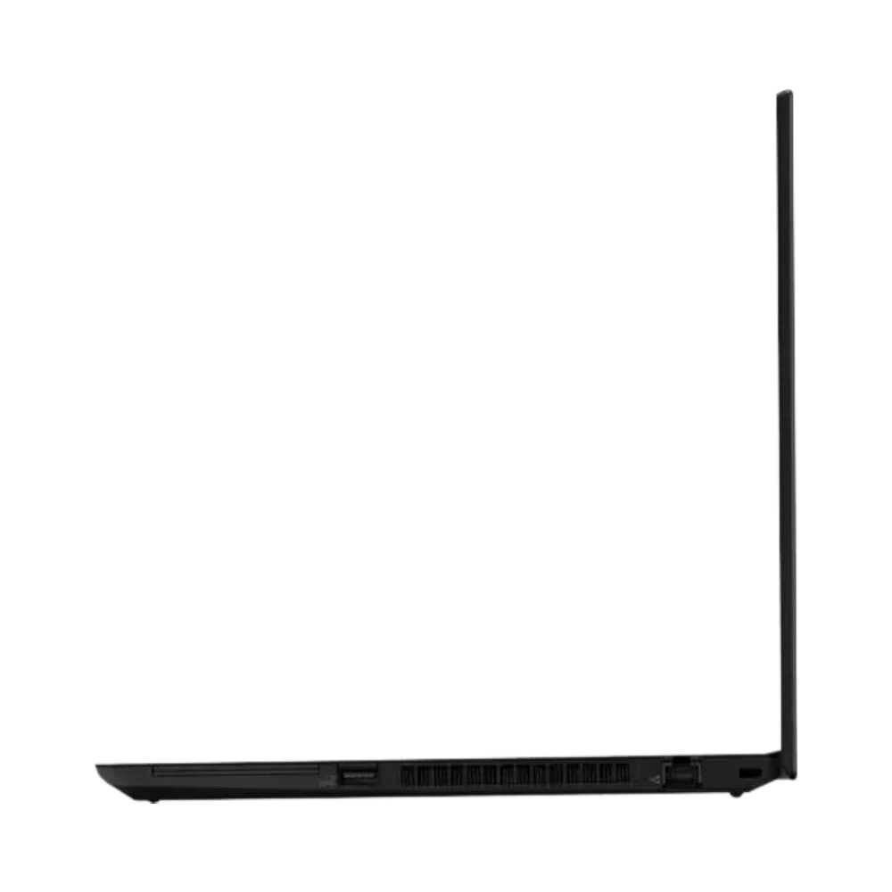 Lenovo ThinkPad P14s Gen 2 14" Mobile Workstation, Intel Core i7-1185G7, NVIDIA Quadro T500, 16GB RAM, 512GB SSD