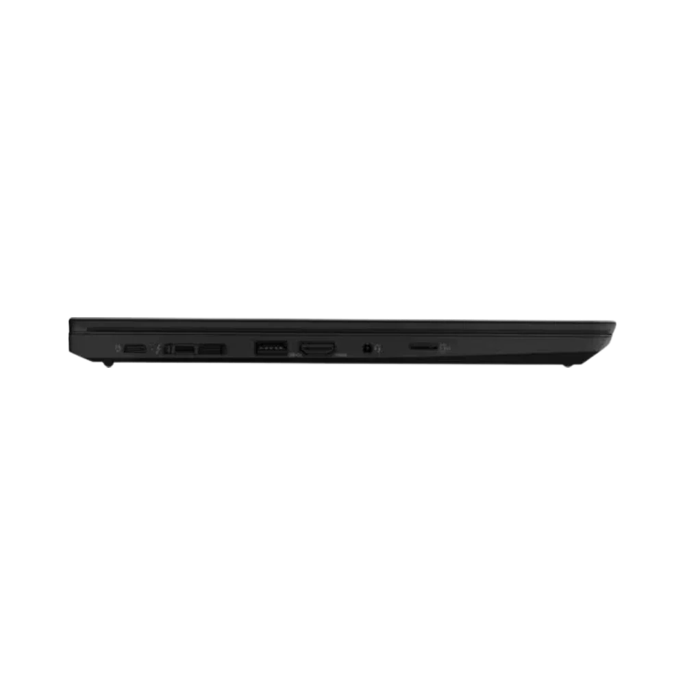 Lenovo ThinkPad P14s Gen 2 14" Mobile Workstation, Intel Core i7-1185G7, NVIDIA Quadro T500, 16GB RAM, 512GB SSD