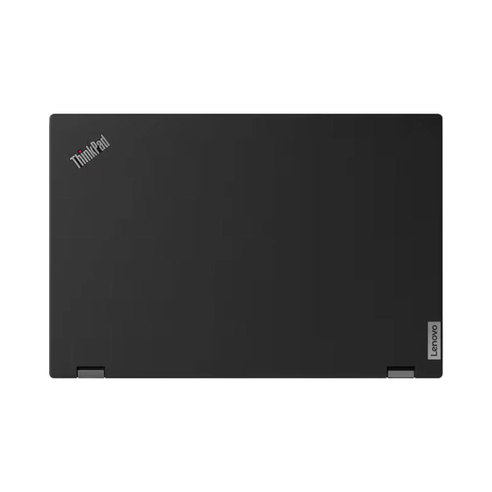 Lenovo ThinkPad P15g Gen 1 15.6" Laptop, Intel Core i7-10875H, NVIDIA GeForce RTX 2070 SUPER Max-Q, 32GB RAM, 1TB SSD