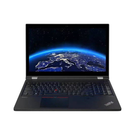 Lenovo ThinkPad P15g Gen 1 15.6" Laptop, Intel Core i7-10875H, NVIDIA GeForce RTX 2070 SUPER Max-Q, 32GB RAM, 1TB SSD